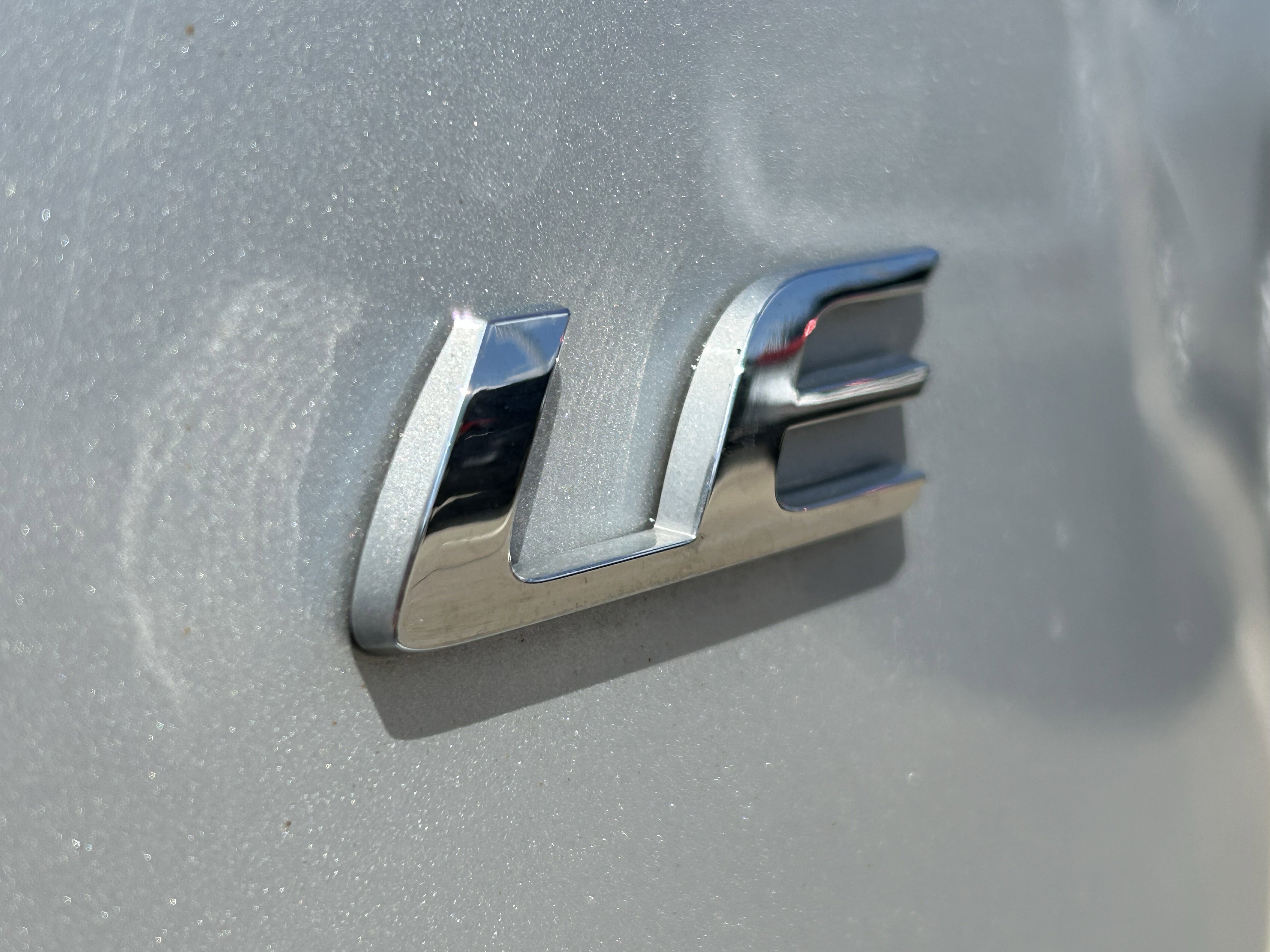 Used 2023 Toyota Corolla LE FWD image 9