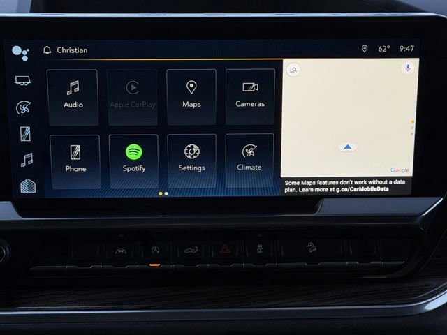 Certified 2023 Chevrolet Silverado 1500 LT image 21