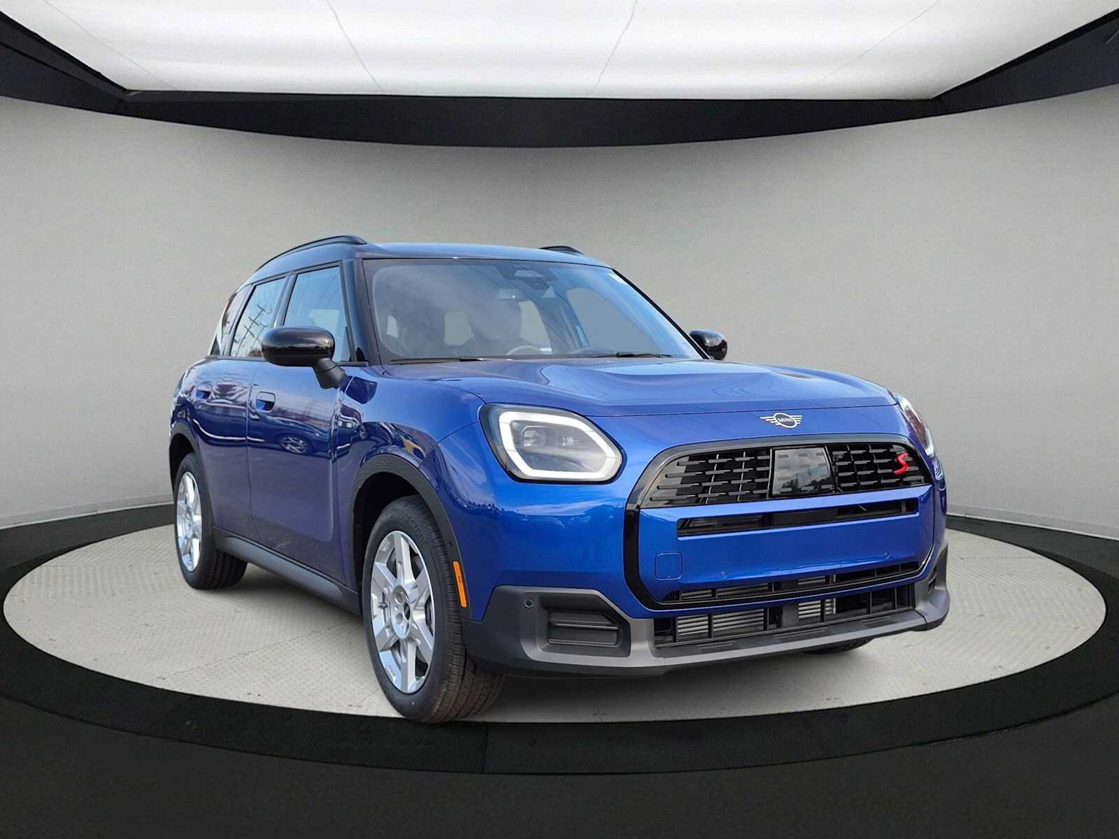 New 2027 MINI Cooper Countryman S AWD/4WD image 2