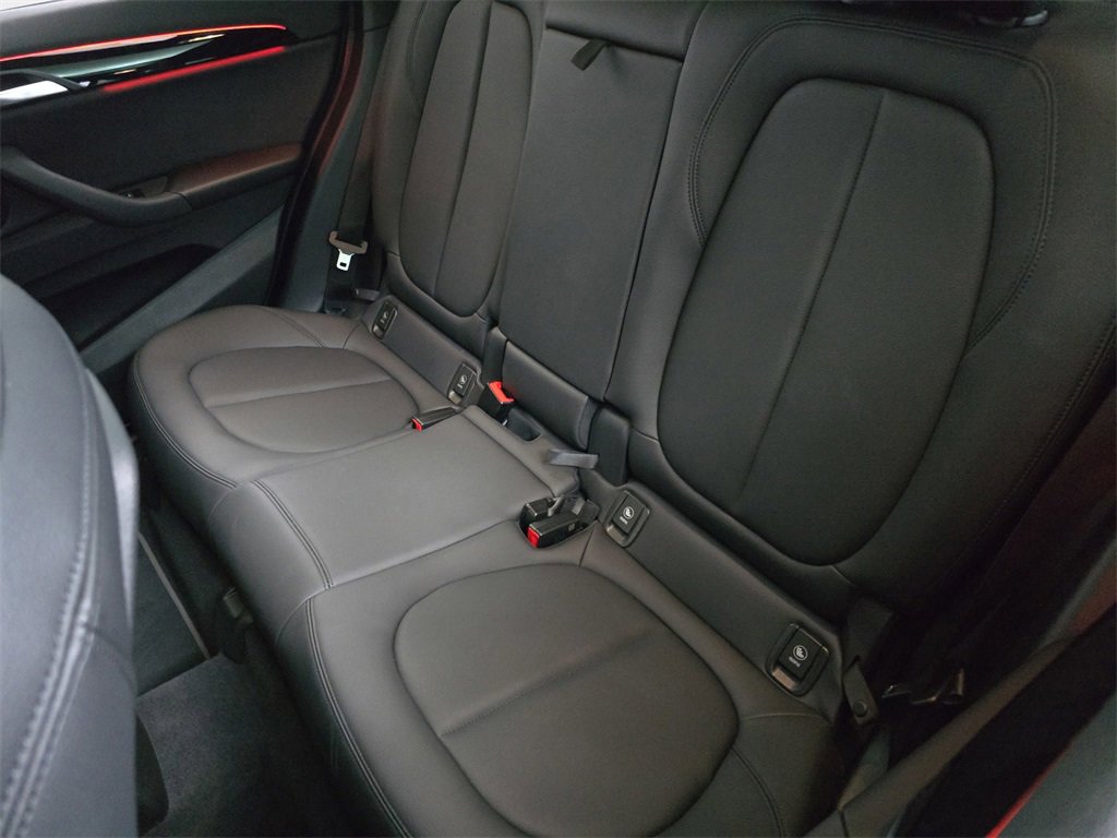 Used 2020 BMW X1 xDrive28i w/ Convenience Package image 17