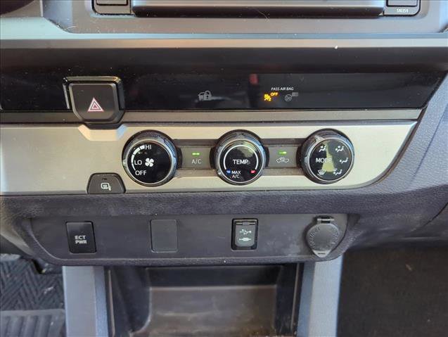 Used 2018 Toyota Tacoma SR w/ SR Convenience Package image 19