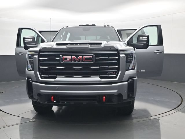 New 2026 GMC Sierra 2500 AT4 w/ AT4 Premium Plus Package AWD/4WD image 31