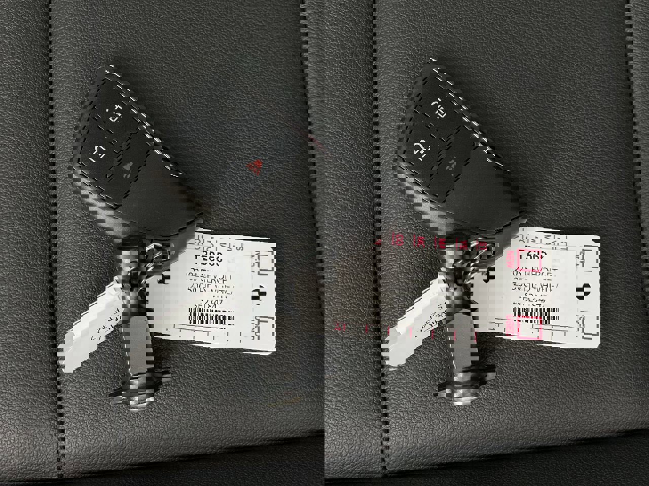 New 2025 Chevrolet Silverado 2500 W/T image 85