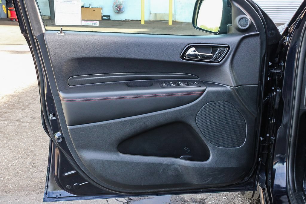 Used 2024 Dodge Durango GT AWD/4WD image 22