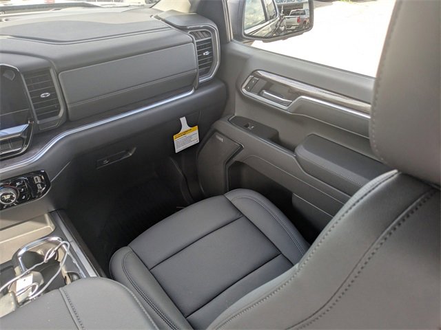 New 2026 Chevrolet Silverado 1500 LTZ image 19