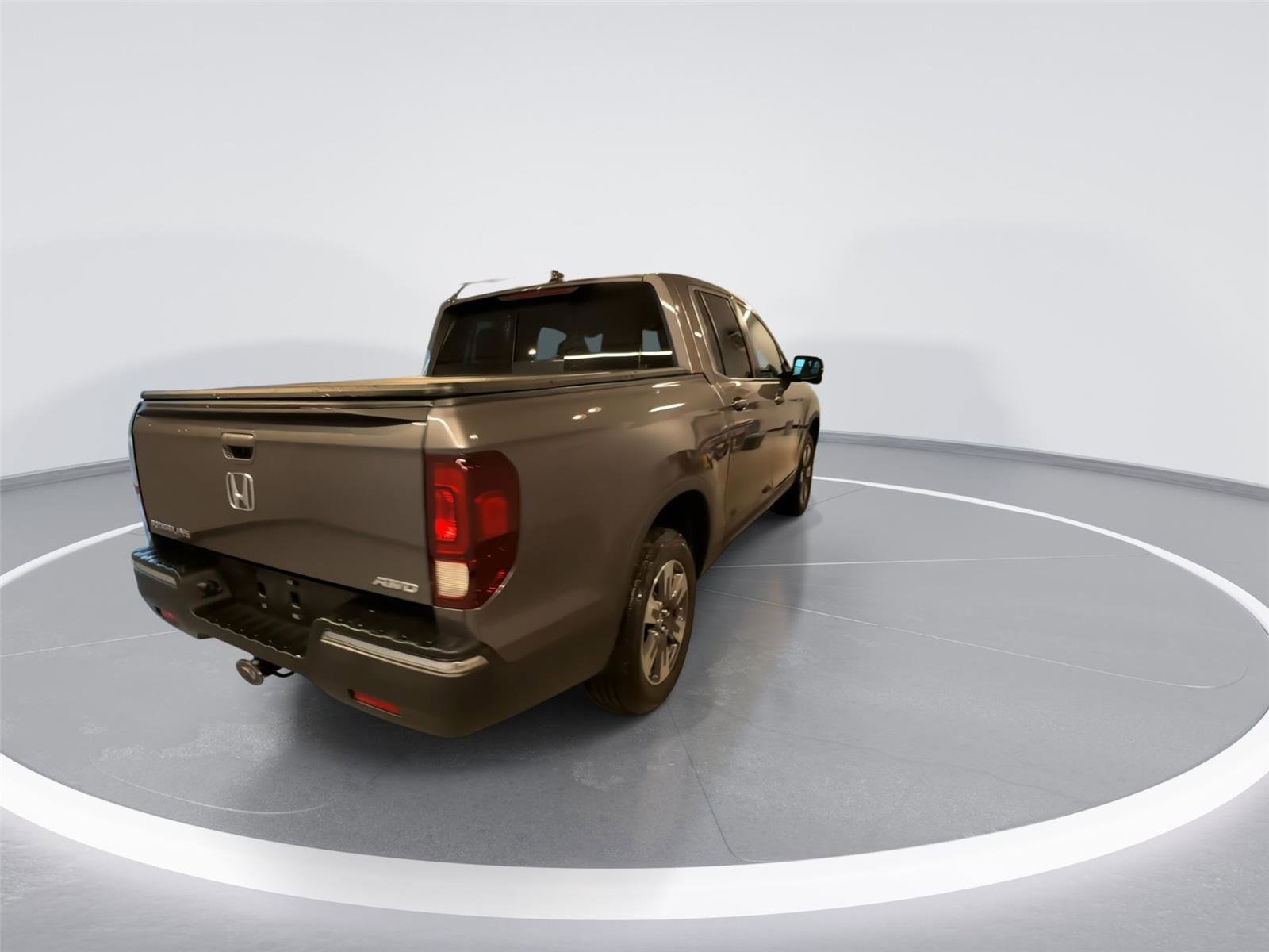 Used 2019 Honda Ridgeline RTL-T image 8