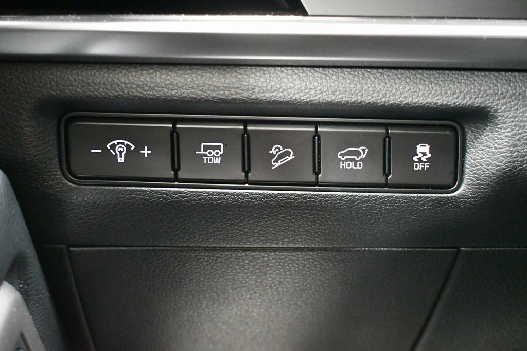 Certified 2025 Kia Telluride EX X-Line image 19
