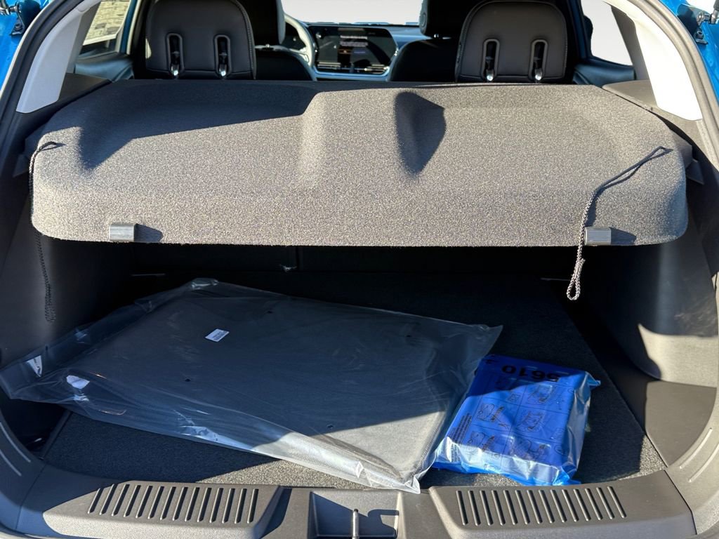 New 2026 Chevrolet Trax LT image 16