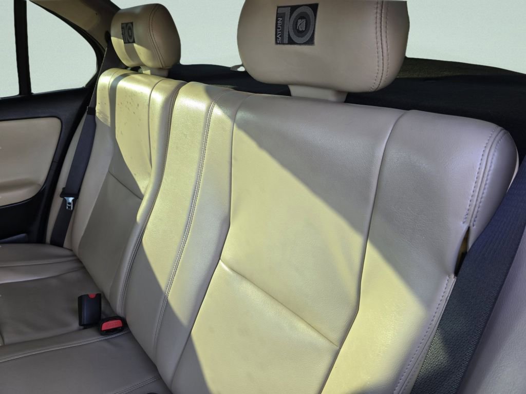 Used 2001 Saturn S-Series SL2 image 21