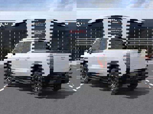 New 2026 GMC Sierra EV Elevation image 3