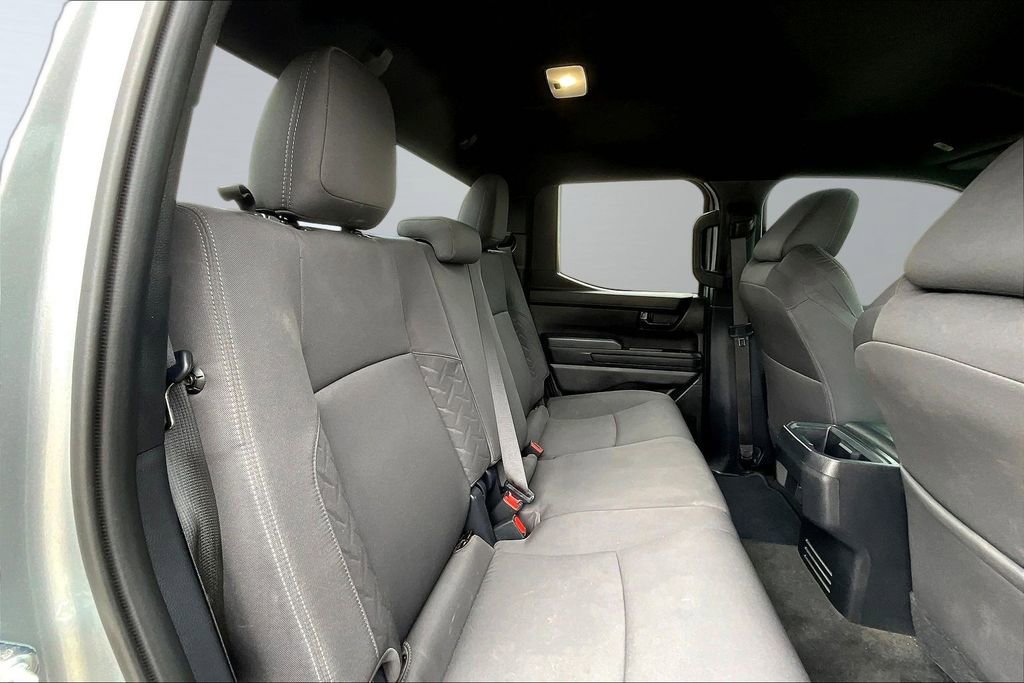 Used 2025 Toyota Tacoma SR image 27