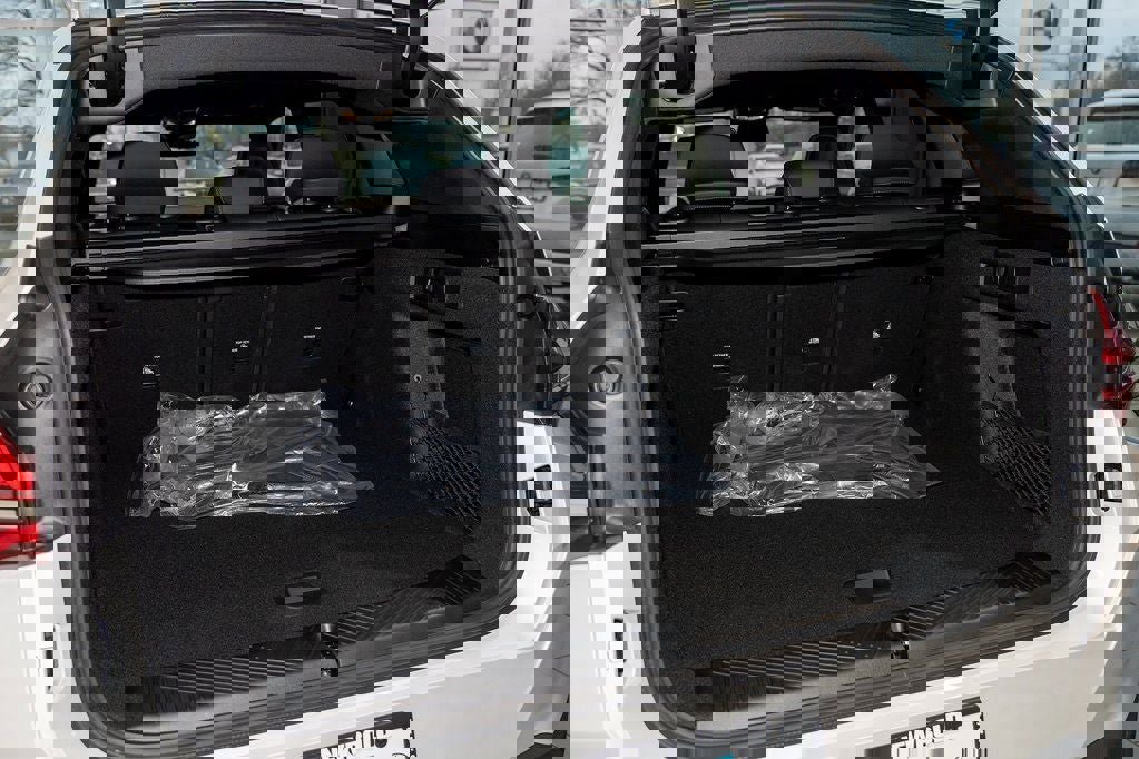 New 2026 BMW X3 xDrive30 w/ Convenience Package image 11