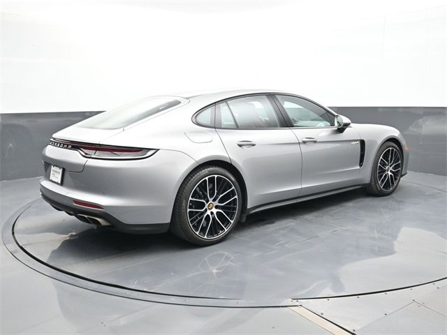 Used 2023 Porsche Panamera Turbo S image 23