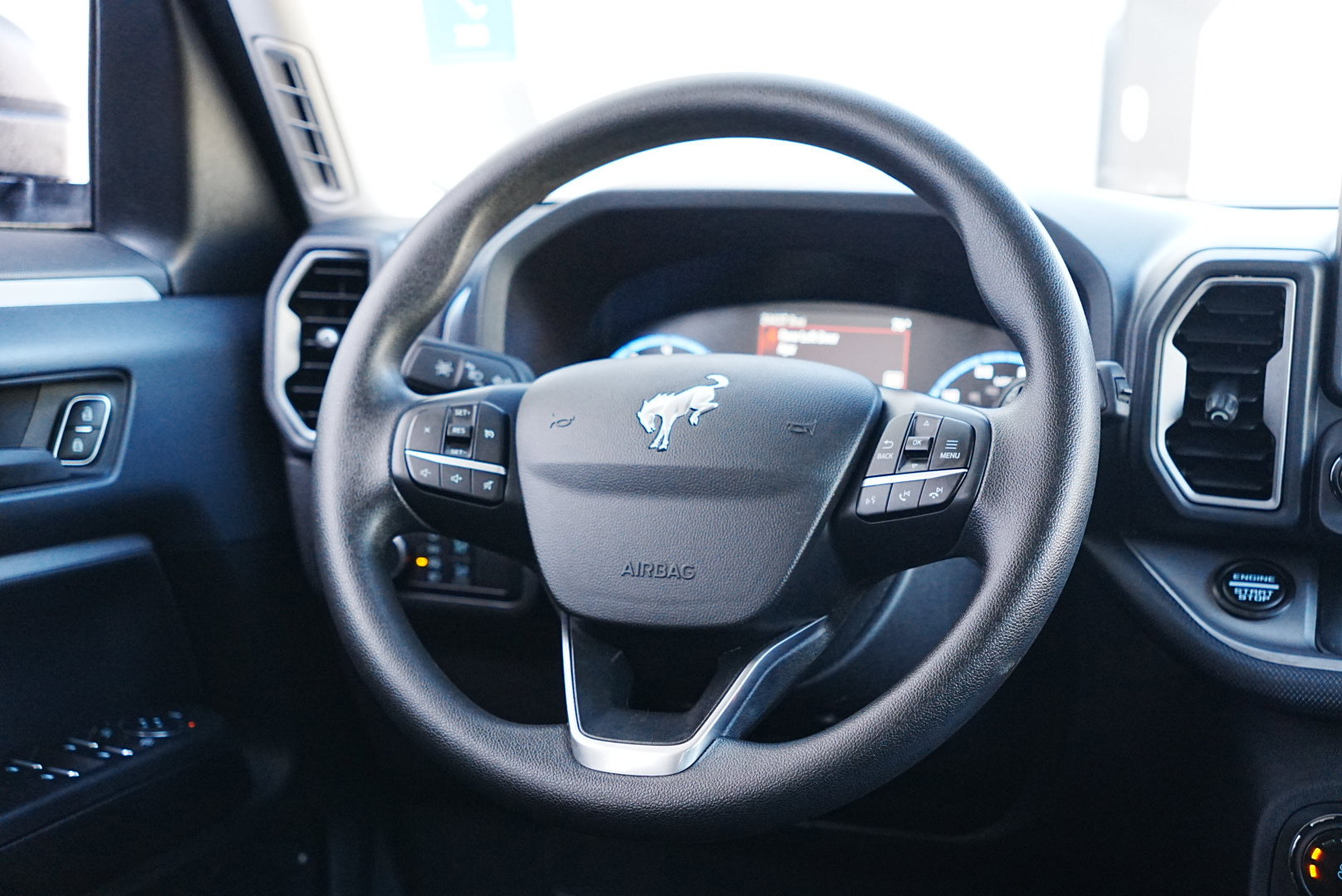 Used 2022 Ford Bronco Sport Big Bend image 17