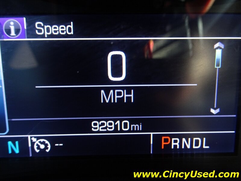 Used 2018 Chevrolet Colorado ZR2 AWD/4WD image 20