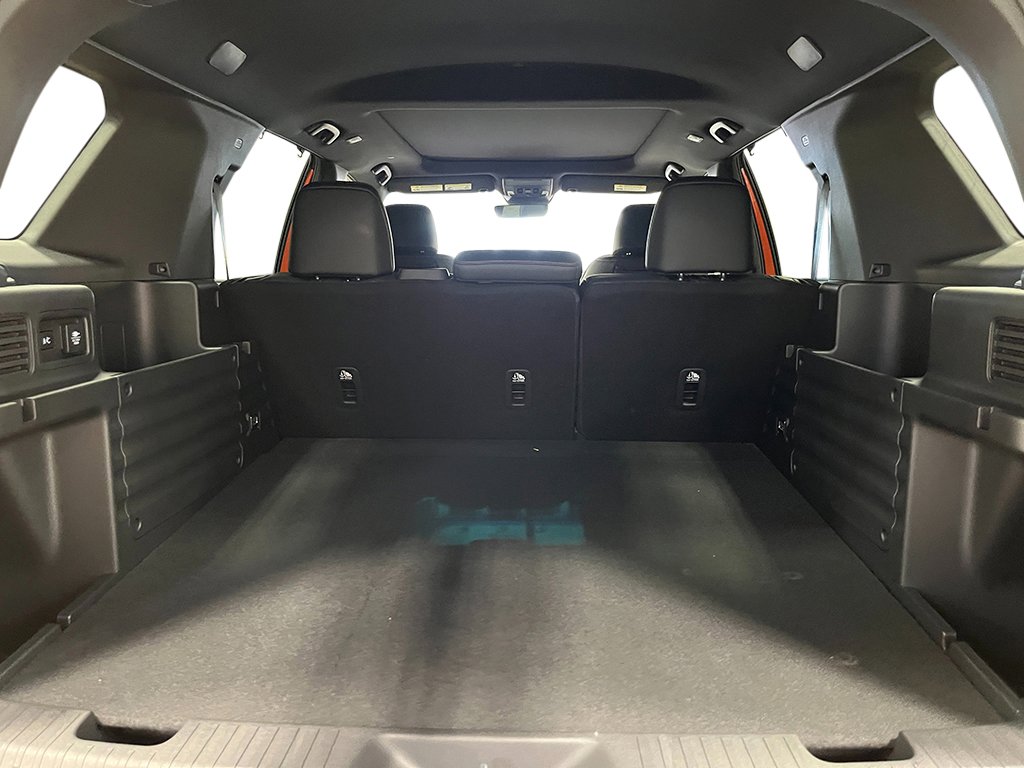 Certified 2026 Honda Passport TrailSport Elite image 26