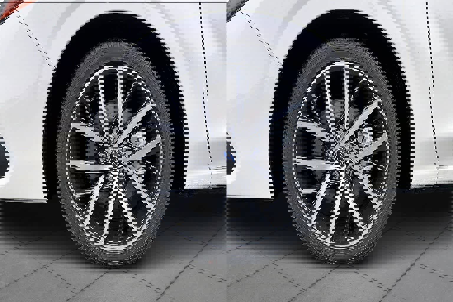 New 2026 Subaru Impreza 2.0i Sport image 11