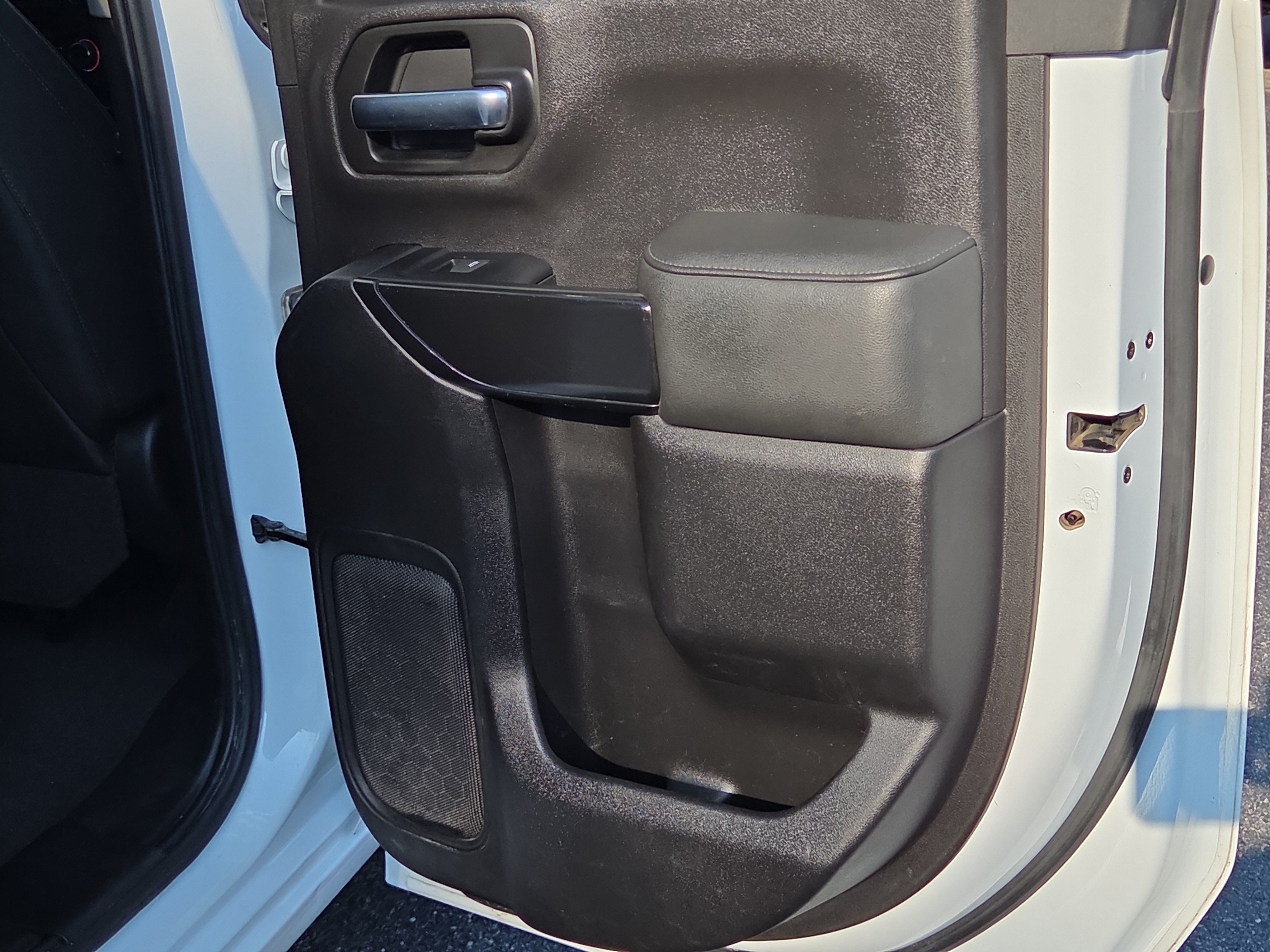 Used 2022 Chevrolet Silverado 2500 LTZ w/ Safety Package AWD/4WD image 19