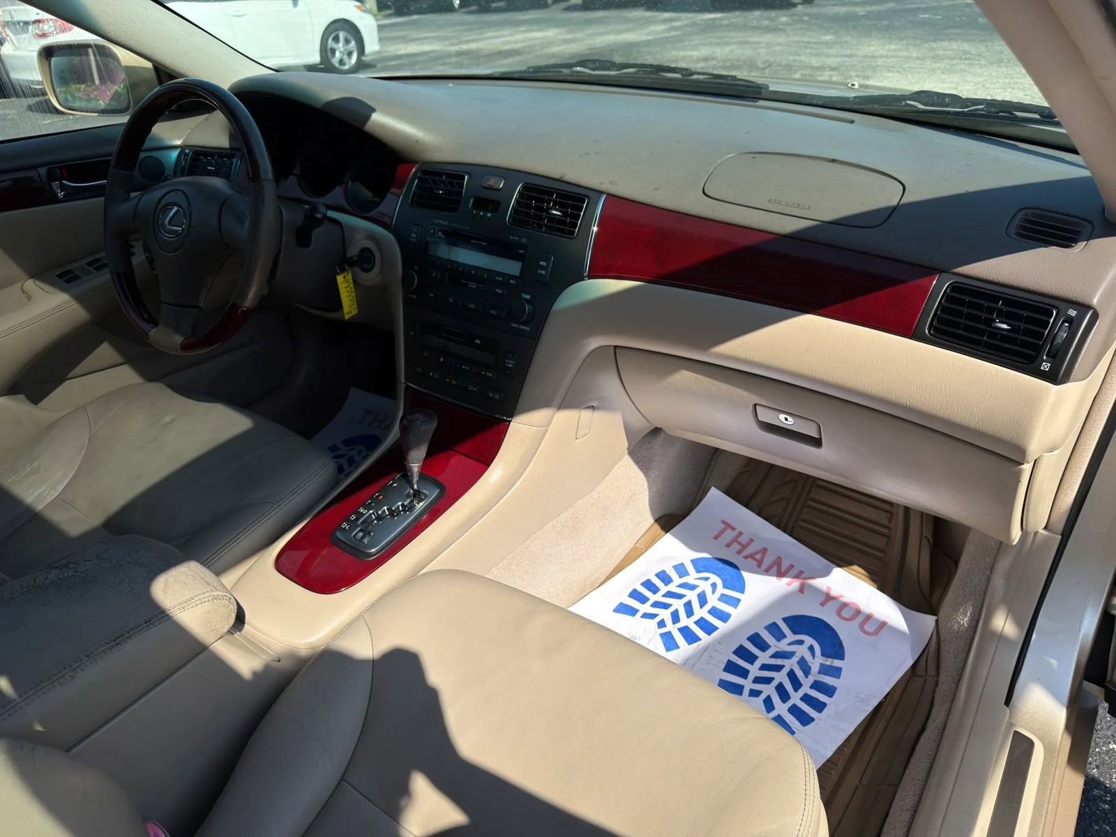 Used 2004 Lexus ES 330 image 28