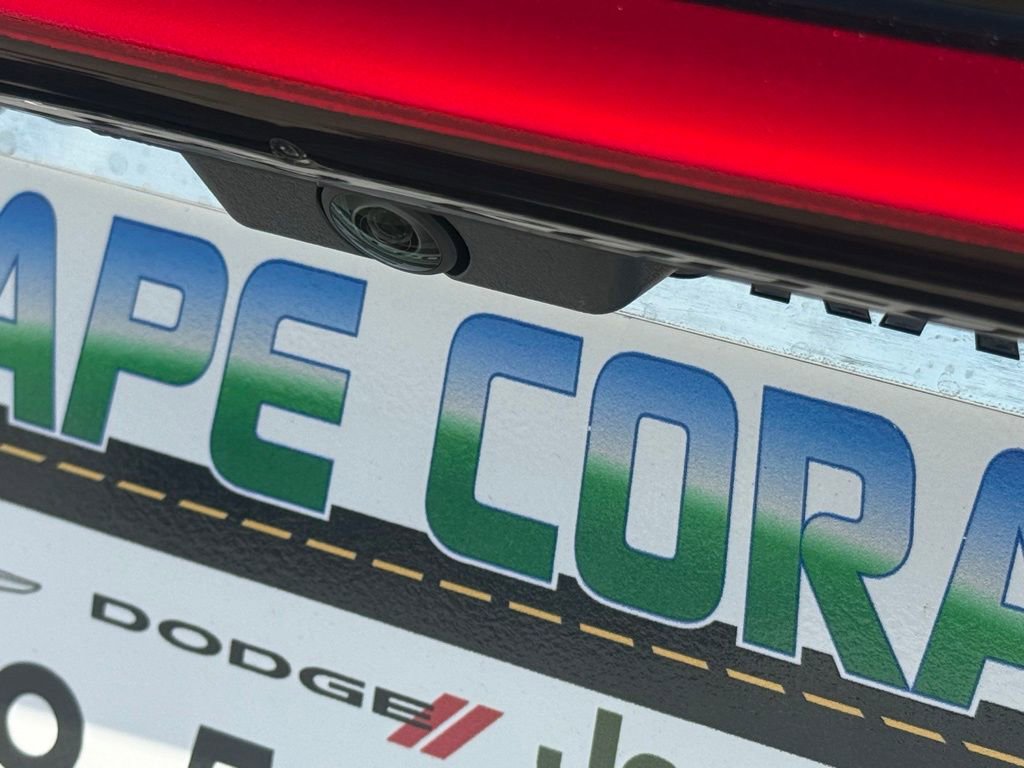 New 2026 Dodge Durango GT w/ Blacktop Package image 52