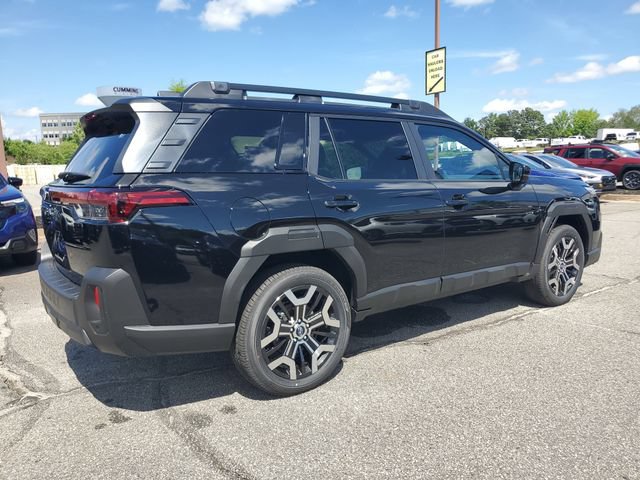New 2026 Subaru Outback Touring XT AWD/4WD image 6
