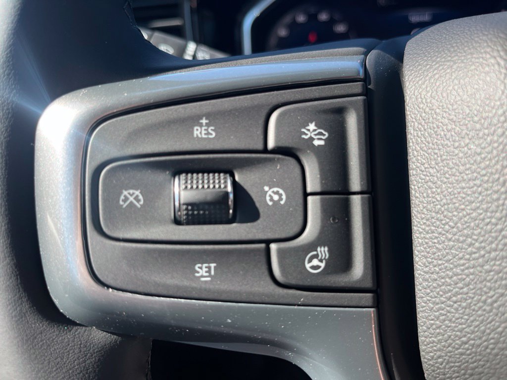 New 2026 Chevrolet Silverado 1500 LT AWD/4WD image 15