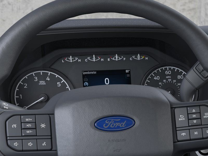 New 2026 Ford F150 STX image 14