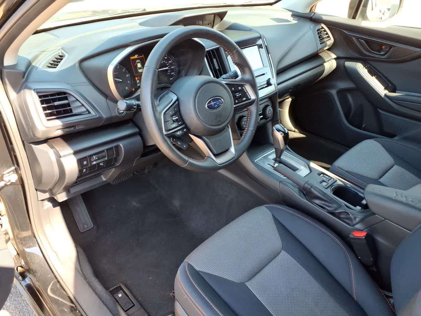 Used 2019 Subaru Crosstrek 2.0i Premium AWD/4WD image 14