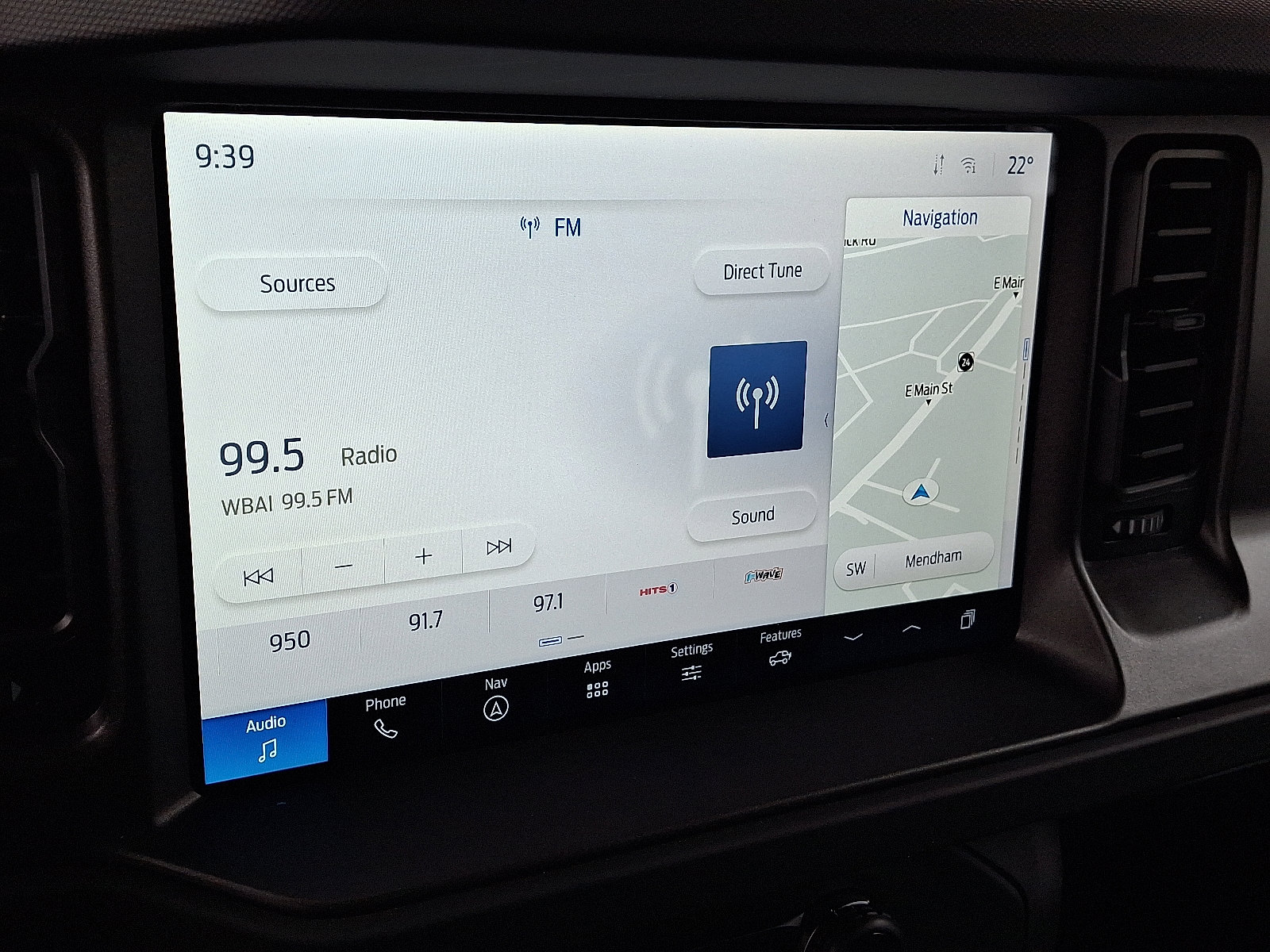 Used 2025 Ford Bronco Big Bend image 17