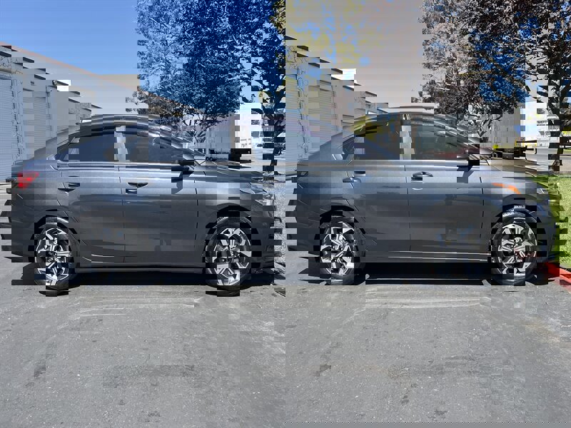 Used 2019 Kia Forte LXS image 14