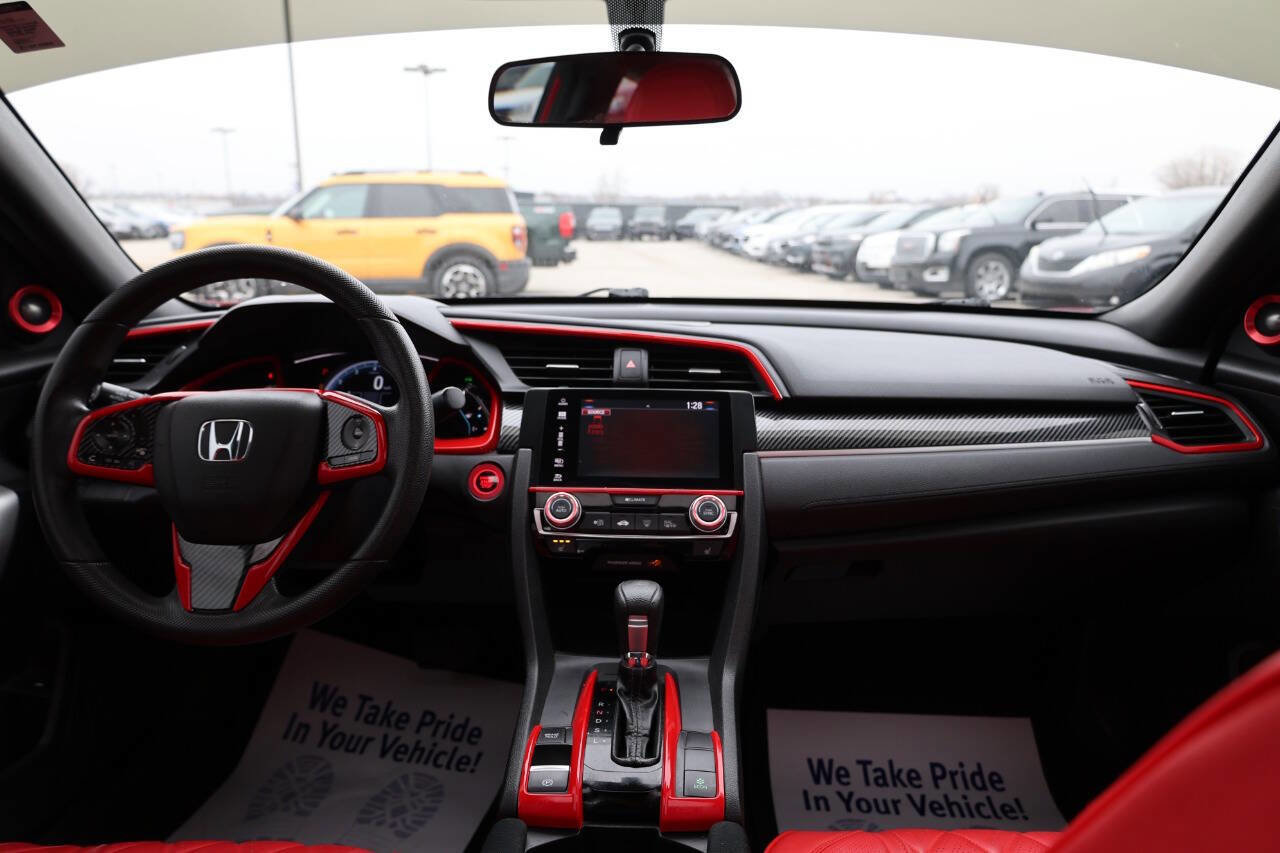 Used 2016 Honda Civic EX-T image 13