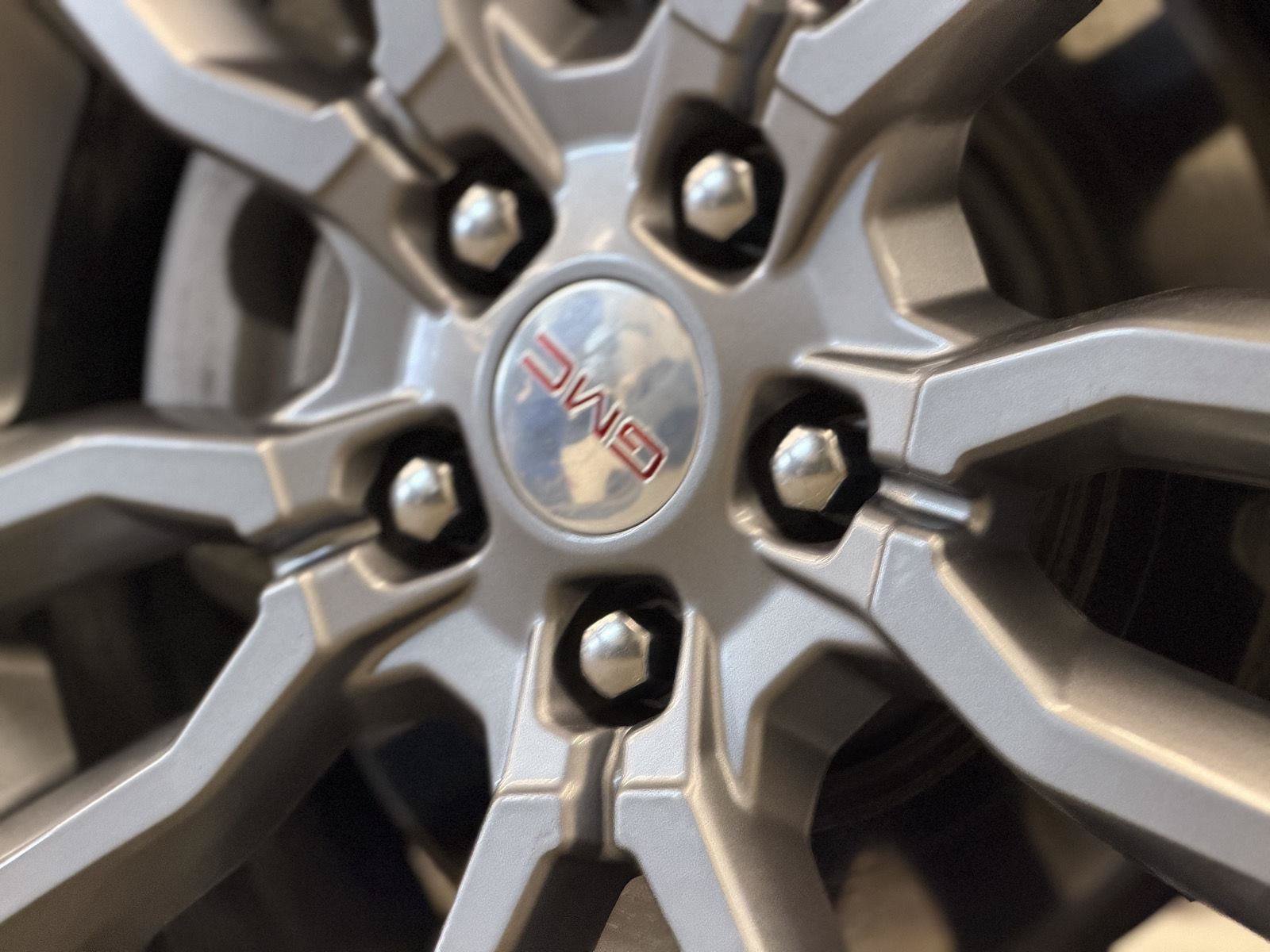 Certified 2024 GMC Terrain SLT AWD/4WD image 41