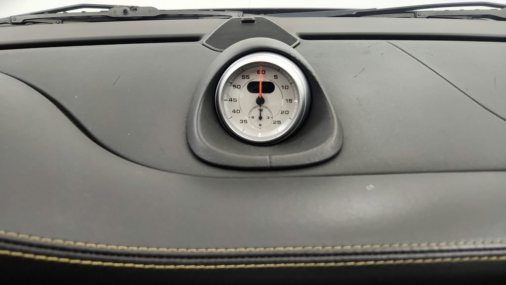 Used 2007 Porsche 911 Turbo image 35