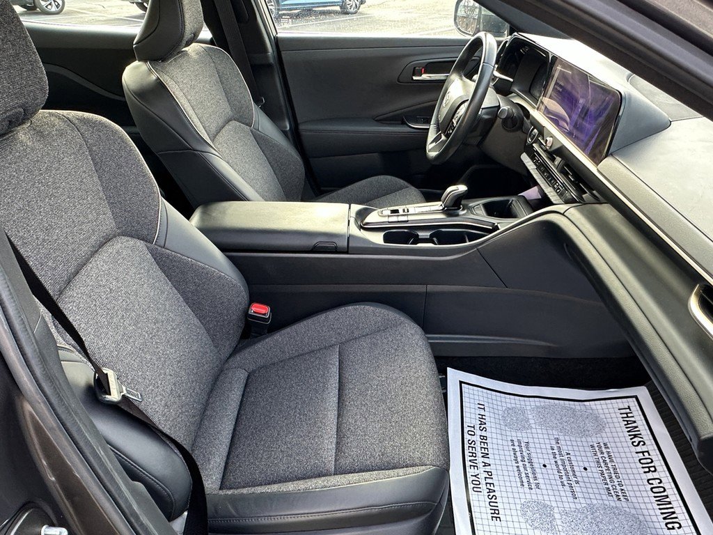 Used 2023 Toyota Crown image 17