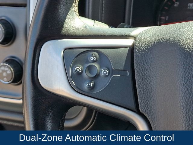 Used 2014 GMC Sierra 1500 SLE w/ SLE Value Package image 7