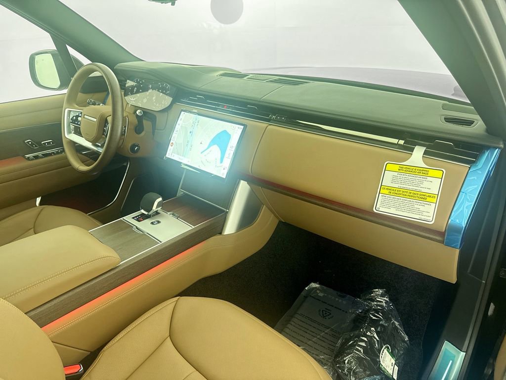 New 2026 Land Rover Range Rover Autobiography AWD/4WD image 29