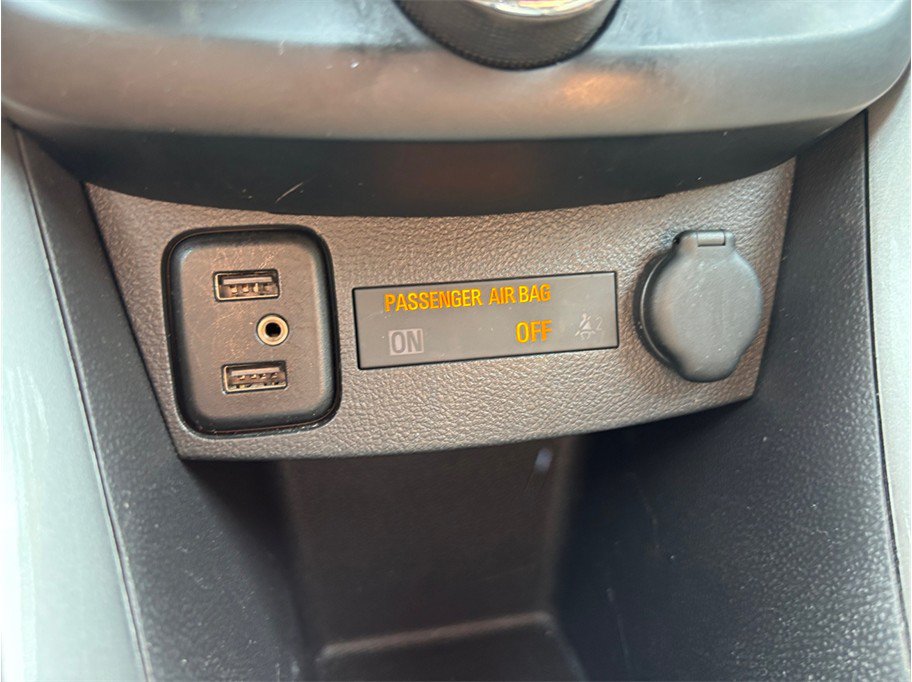 Used 2020 Chevrolet Trax LS w/ Tint and Cruise Package FWD image 24