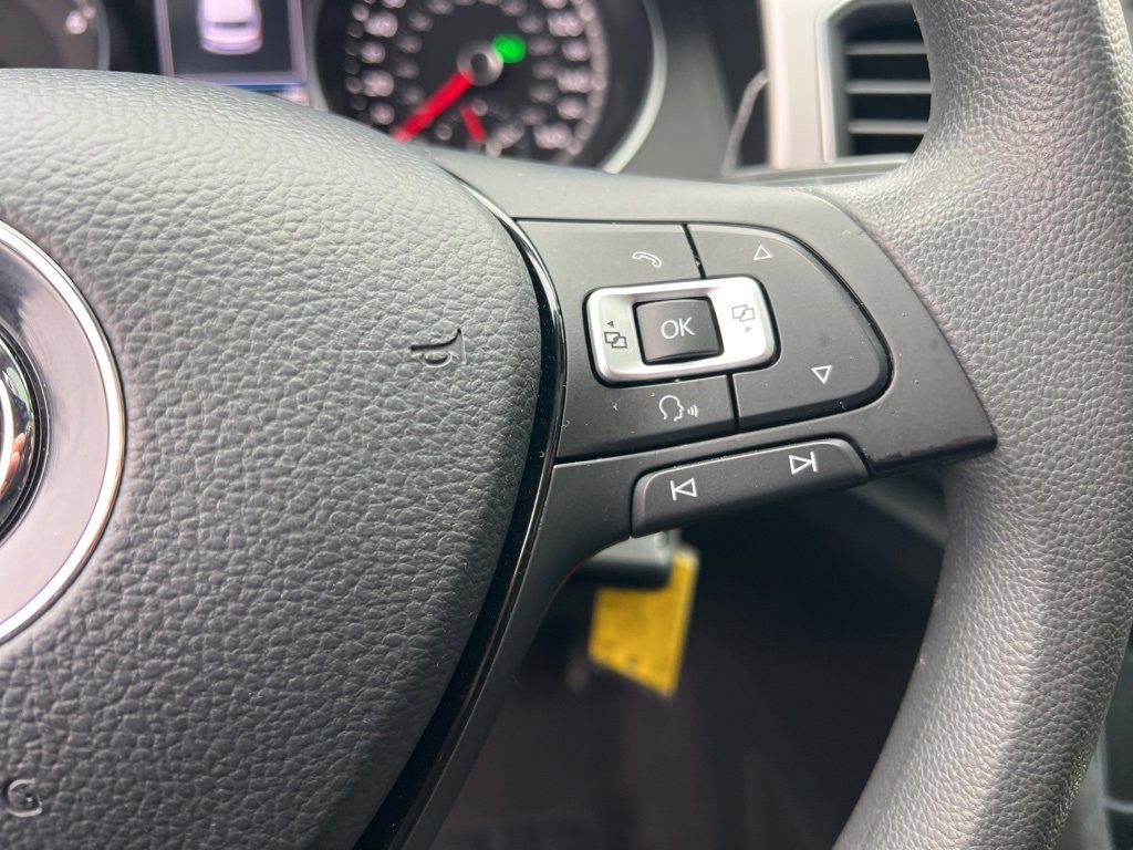 Used 2018 Volkswagen Atlas Launch Edition image 14