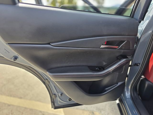 Used 2023 MAZDA CX-30 AWD 2.5 S w/ Preferred Package image 20