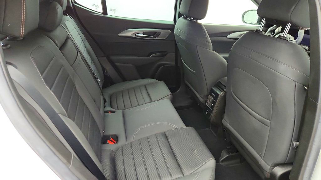 Used 2024 Alfa Romeo Tonale Ti image 28