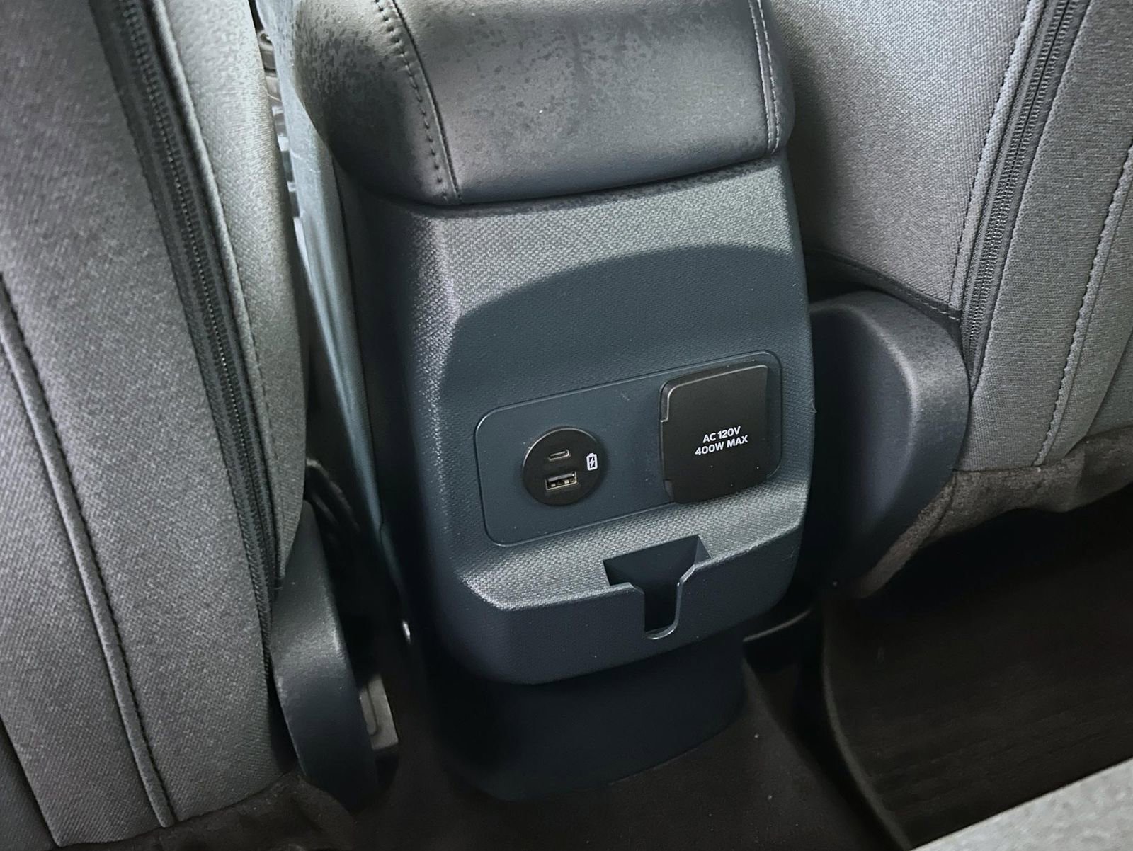 Used 2023 Ford Maverick XLT w/ Equipment Group 300A Standard AWD/4WD image 21