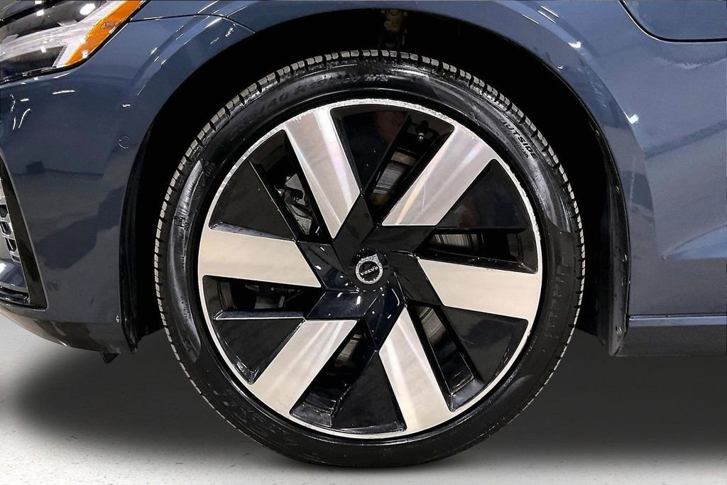 Certified 2024 Volvo S60 T8 Plus w/ Climate Package AWD/4WD image 34