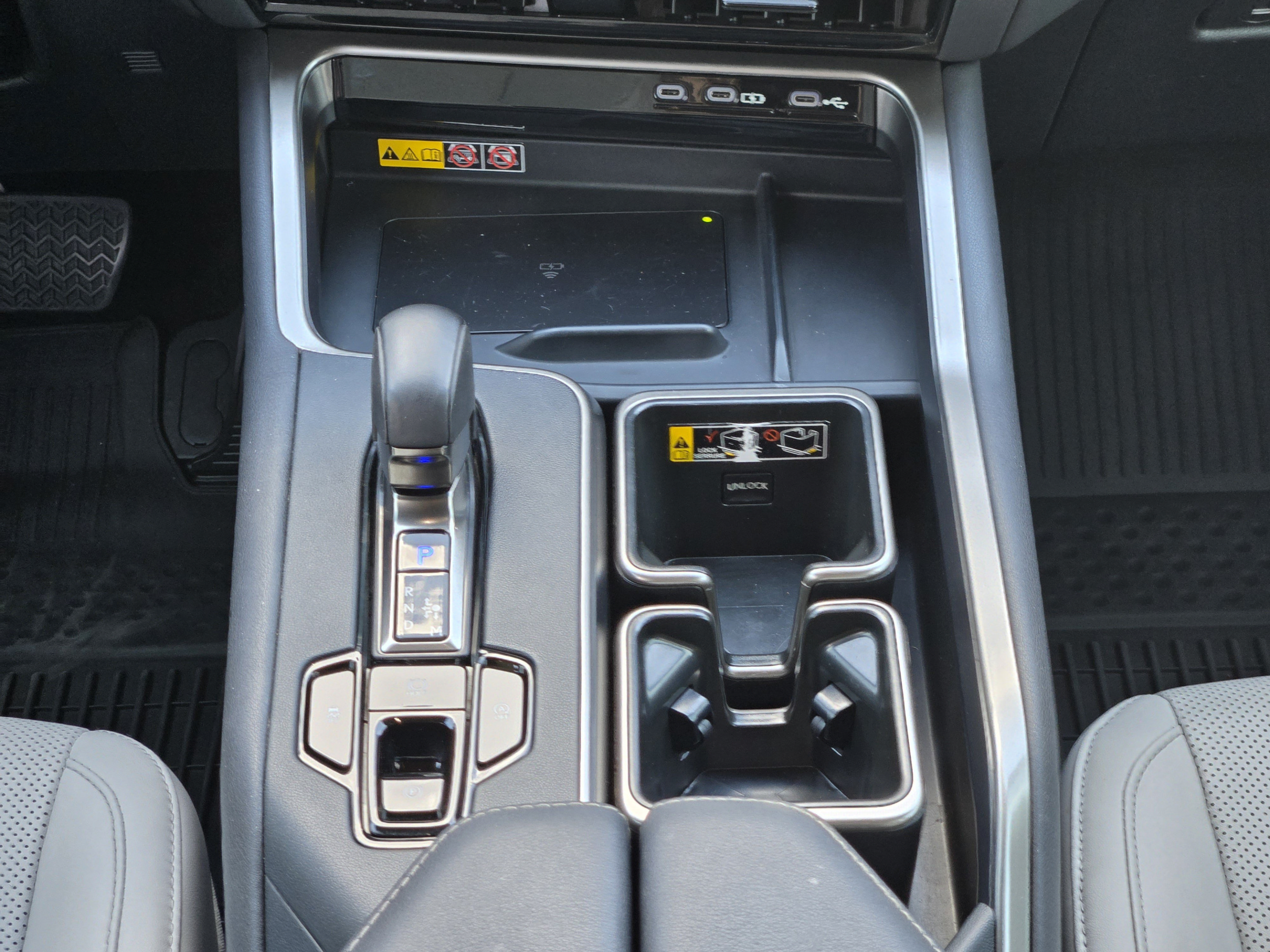 Used 2024 Lexus TX 350 FWD w/ Cold Weather Package image 15