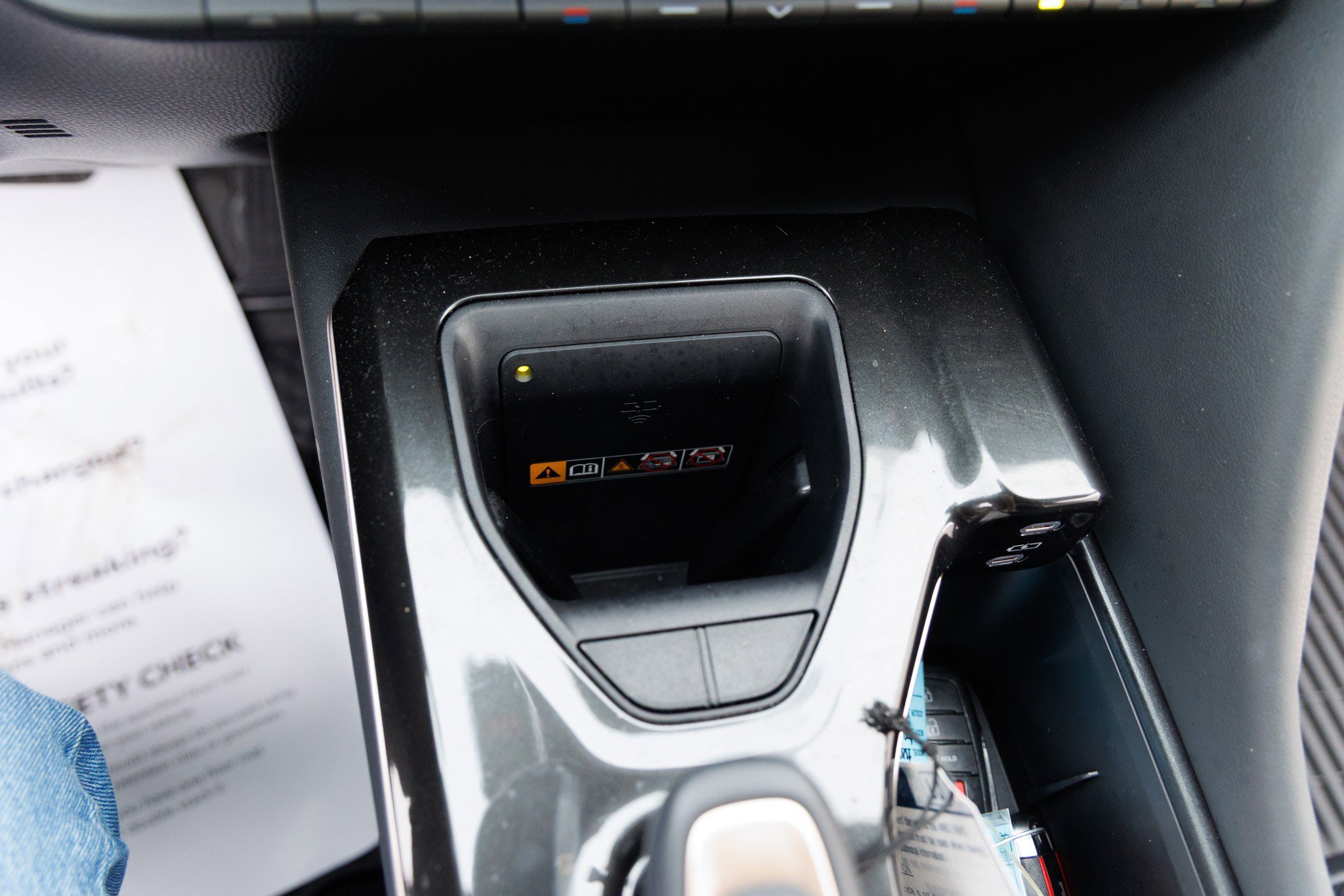 Certified 2026 Toyota Crown XLE image 24