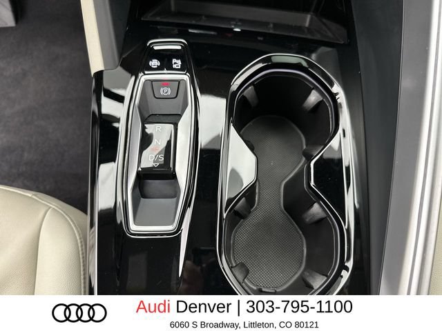 Used 2025 Audi Q5 Premium w/ 19" Wheel Package AWD/4WD image 20