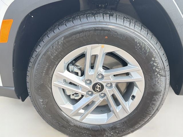 New 2026 Hyundai Tucson SE FWD image 30