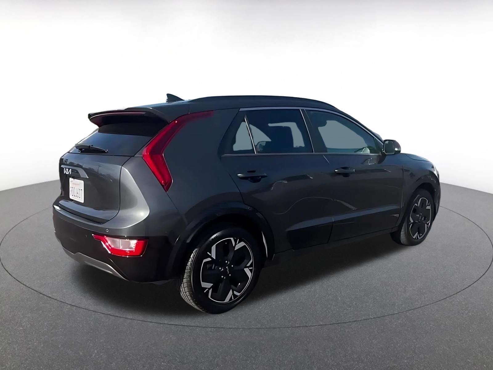 Used 2023 Kia Niro Wind FWD image 14
