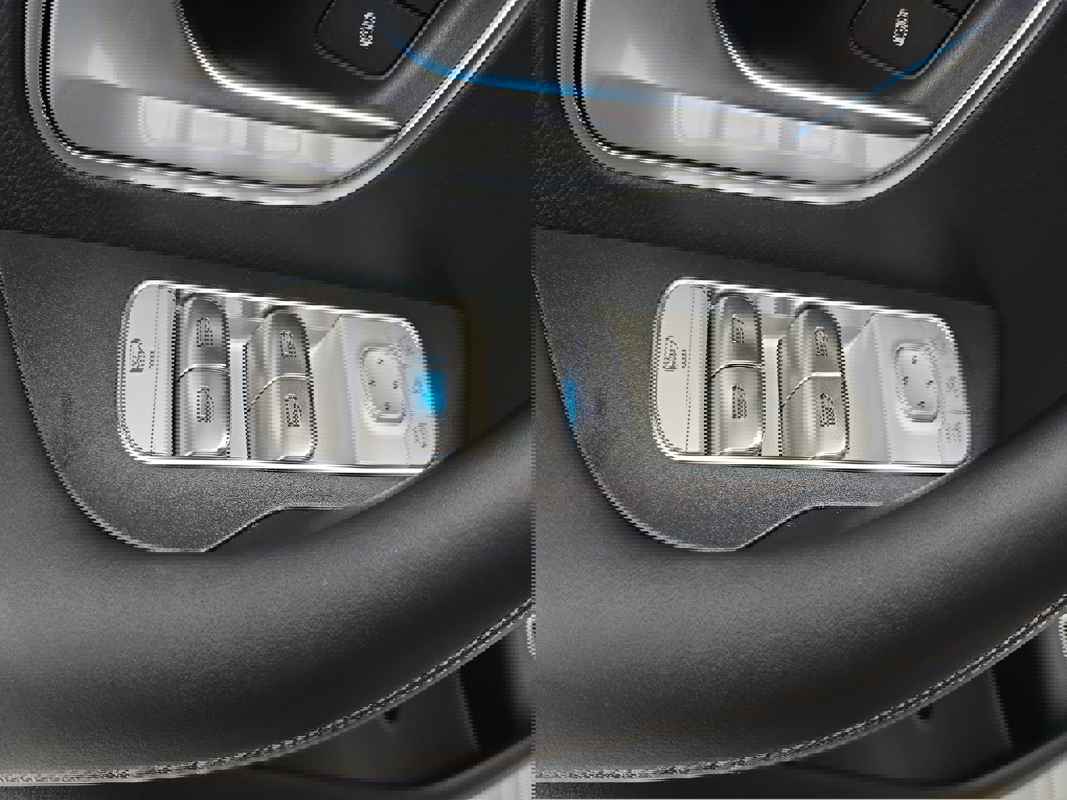 Certified 2025 Mercedes-Benz GLE 53 AMG 4MATIC Coupe image 27