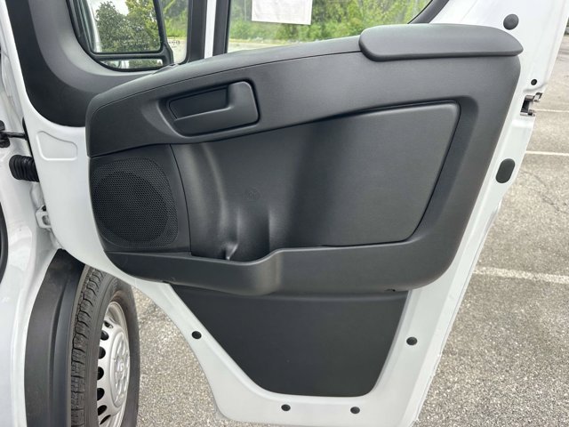 New 2025 RAM ProMaster 1500 w/ Premium Convenience Group FWD image 21
