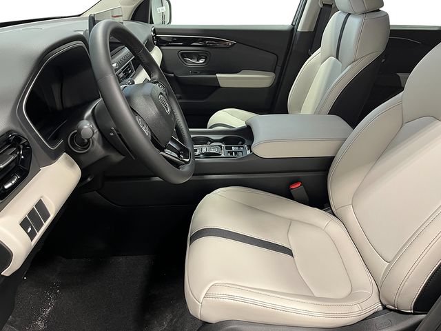 New 2026 Honda Passport RTL image 13